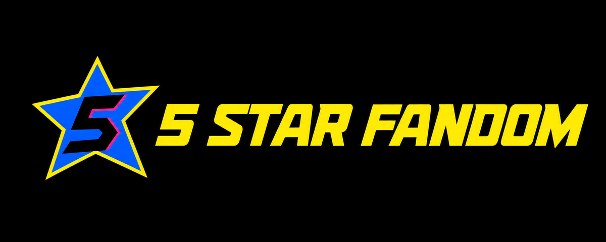 5 Star Fandom